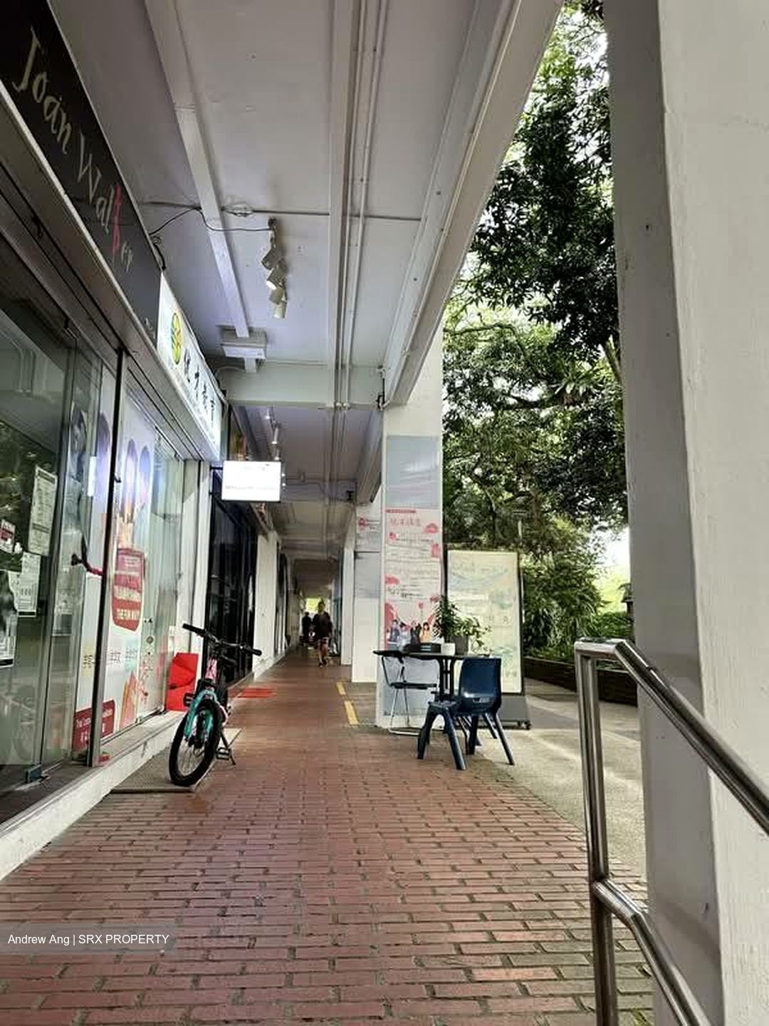 Bukit Merah Lane 1 (D3), Shop House #569587291